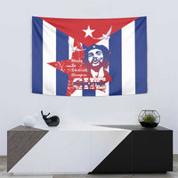 Cuba Liberation Day Tapestry Che Guevara Revolution - Wonder Print Shop