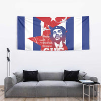 Cuba Liberation Day Tapestry Che Guevara Revolution - Wonder Print Shop