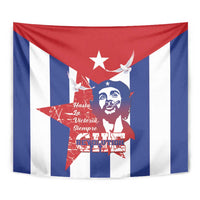 Cuba Liberation Day Tapestry Che Guevara Revolution - Wonder Print Shop