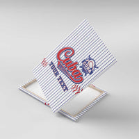 Custom Cuba Baseball Canvas Wall Art Sporty Style - Wonder Print Shop