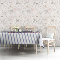 Custom Cuba Baseball Tablecloth Sporty Style - Wonder Print Shop