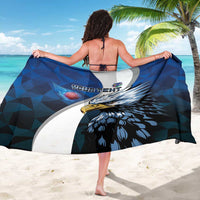 Custom Namibia Cricket Sarong Go Champions