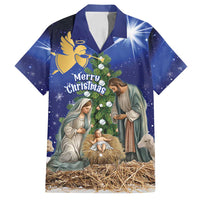 Lithuania Christmas Family Matching Long Sleeve Bodycon Dress and Hawaiian Shirt Chistmas Begin With Christ - Wonder Print Shop