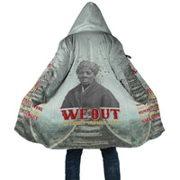 Harriet Tubman 1849 Cloak Freedom Fighter Legacy - Wonder Print Shop