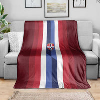 Norway Football 2026 Blanket Road To Champions - Wonder Print Shop