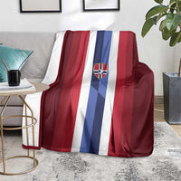 Norway Football 2026 Blanket Road To Champions - Wonder Print Shop