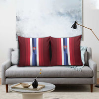 Norway Football 2026 Pillow Cover Road To Champions - Wonder Print Shop