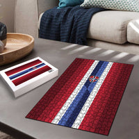 Norway Football 2026 Puzzle Road To Champions - Wonder Print Shop