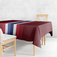 Norway Football 2026 Tablecloth Road To Champions - Wonder Print Shop
