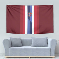 Norway Football 2026 Tapestry Road To Champions - Wonder Print Shop