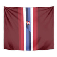 Norway Football 2026 Tapestry Road To Champions - Wonder Print Shop