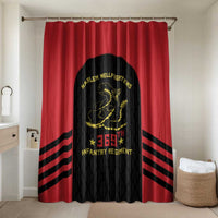 Harlem Hellfighters Bathroom Set 369th Infantry Regiment Legacy