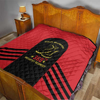 Harlem Hellfighters Quilt 369th Infantry Regiment Legacy