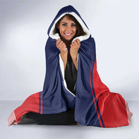Custom Panama Football Hooded Blanket Go Los Canaleros Go