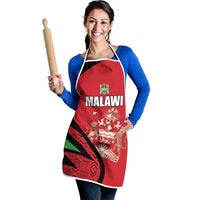 Malawi Cricket Apron Go Champions - Wonder Print Shop