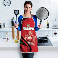Malawi Cricket Apron Go Champions - Wonder Print Shop
