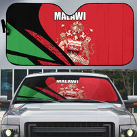 Malawi Cricket Auto Sun Shade Go Champions - Wonder Print Shop