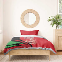 Malawi Cricket Bedding Set Go Champions - Wonder Print Shop