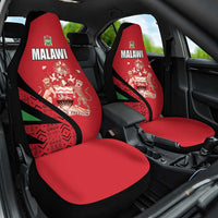 Malawi Cricket Car Seat Cover Go Champions - Wonder Print Shop