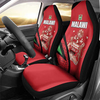 Malawi Cricket Car Seat Cover Go Champions - Wonder Print Shop