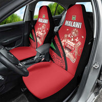 Malawi Cricket Car Seat Cover Go Champions - Wonder Print Shop