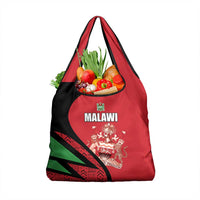 Malawi Cricket Grocery Bag Go Champions - Wonder Print Shop