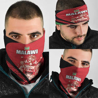 Malawi Cricket Neck Gaiter Go Champions - Wonder Print Shop