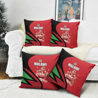 Malawi Cricket Pillow Cover Go Champions - Wonder Print Shop