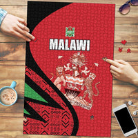 Malawi Cricket Puzzle Go Champions - Wonder Print Shop