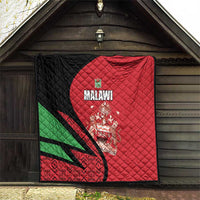 Malawi Cricket Quilt Go Champions - Wonder Print Shop