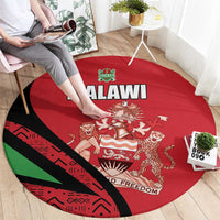 Malawi Cricket Round Carpet Go Champions - Wonder Print Shop