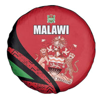 Malawi Cricket Spare Tire Cover Go Champions - Wonder Print Shop