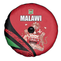 Malawi Cricket Spare Tire Cover Go Champions - Wonder Print Shop