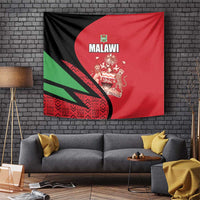 Malawi Cricket Tapestry Go Champions - Wonder Print Shop