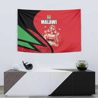 Malawi Cricket Tapestry Go Champions - Wonder Print Shop