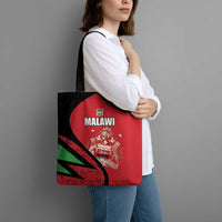 Malawi Cricket Tote Bag Go Champions - Wonder Print Shop