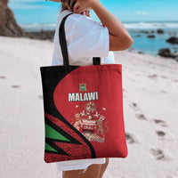 Malawi Cricket Tote Bag Go Champions - Wonder Print Shop