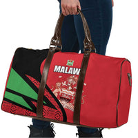 Malawi Cricket Travel Bag Go Champions - Wonder Print Shop
