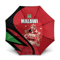 Malawi Cricket Umbrella Go Champions - Wonder Print Shop