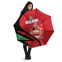 Malawi Cricket Umbrella Go Champions - Wonder Print Shop