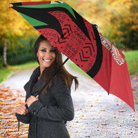 Malawi Cricket Umbrella Go Champions - Wonder Print Shop