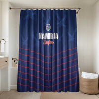 Namibia Cricket Bathroom Set Go Eagles Go - Wonder Print Shop