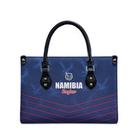 Namibia Cricket Leather Bag Go Eagles Go - Wonder Print Shop