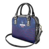 Namibia Cricket Shoulder Handbag Go Eagles Go - Wonder Print Shop