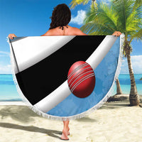 Botswana Cricket Beach Blanket Go Baggy Blues - Wonder Print Shop