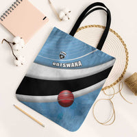 Botswana Cricket Tote Bag Go Baggy Blues - Wonder Print Shop