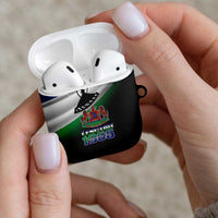 Lesotho 1966 AirPods Case Happy Independence Day - Wonder Print Shop