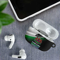 Lesotho 1966 AirPods Case Happy Independence Day - Wonder Print Shop