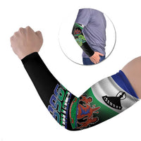 Lesotho 1966 Arm Sleeves Happy Independence Day - Wonder Print Shop