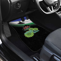 Lesotho 1966 Car Mats Happy Independence Day - Wonder Print Shop